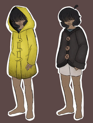 Example of Fanart